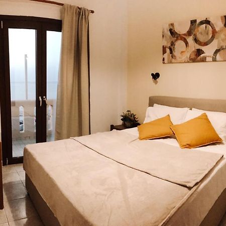 Anthoula Apartments Kokkini Hani Екстериор снимка