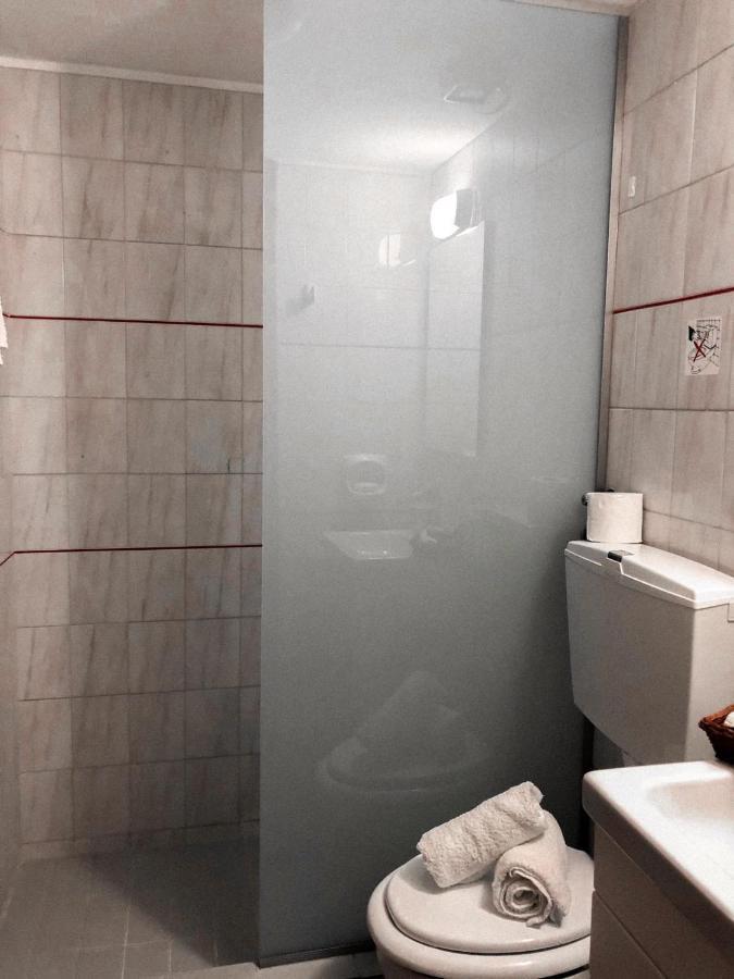 Anthoula Apartments Kokkini Hani Екстериор снимка