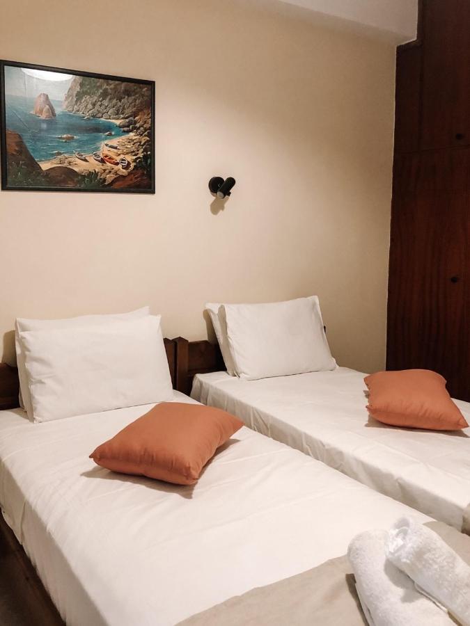 Anthoula Apartments Kokkini Hani Екстериор снимка
